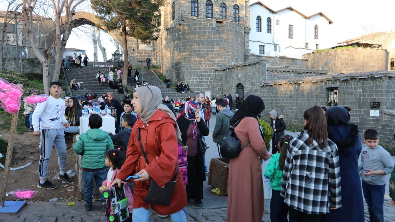 Diyarbakır’da Kasım Bereketi Yaşanıyor2
