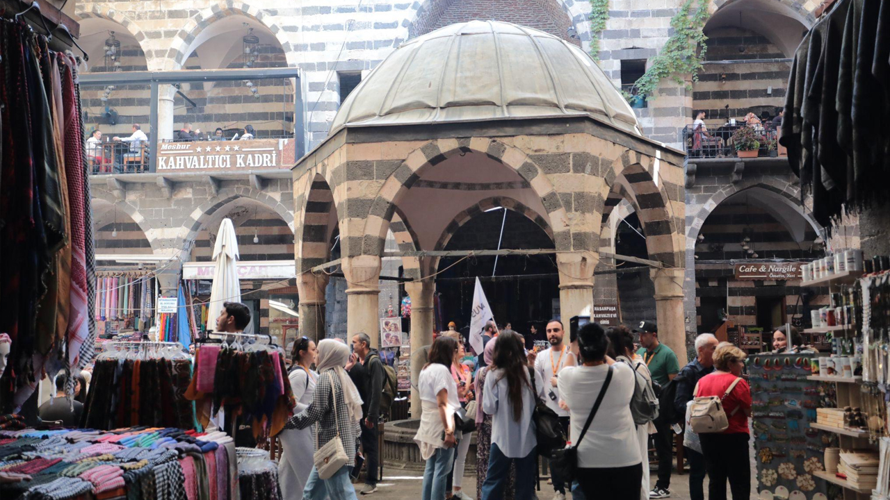 Diyarbakır’da Kasım Bereketi Yaşanıyor3