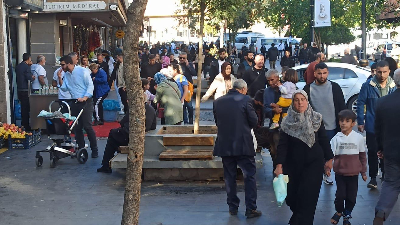 Diyarbakır’da Kasım Bereketi Yaşanıyor4