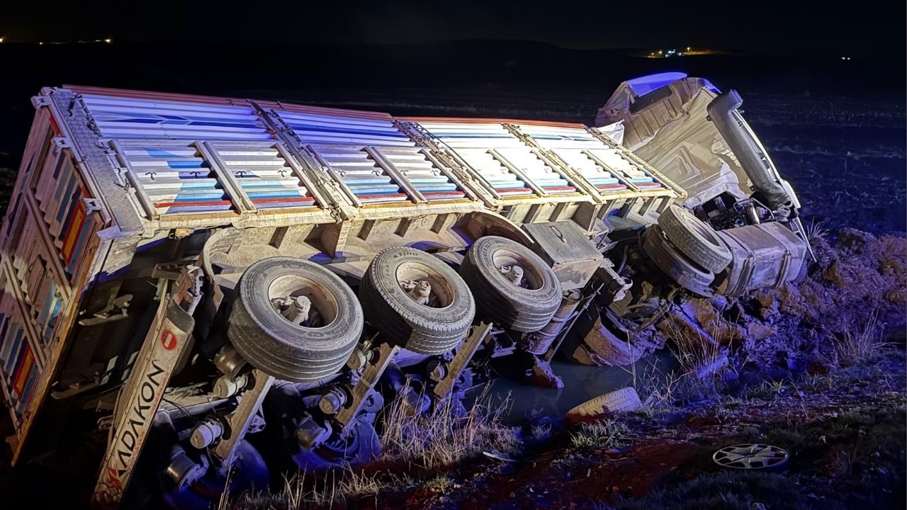 Diyarbakirda Katliam Gibi Kaza3