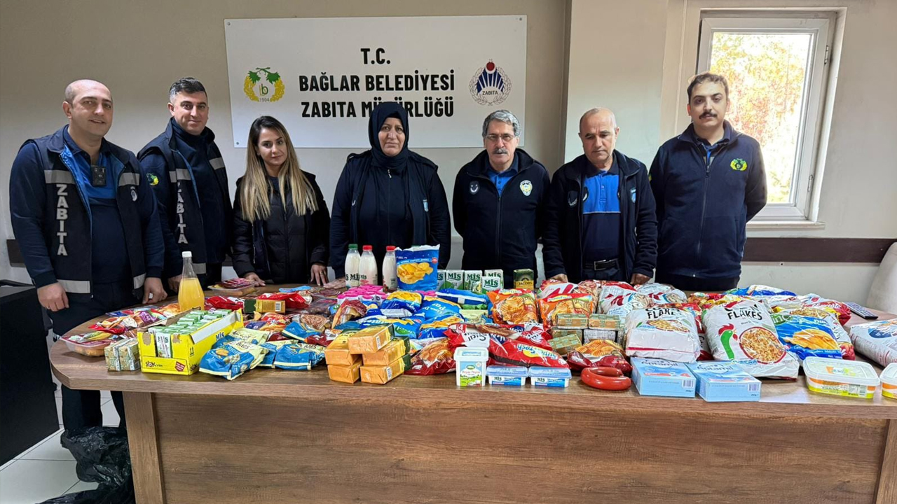 Diyarbakır’da Kurallara Uymayan Işyerleri Mühürlendi1