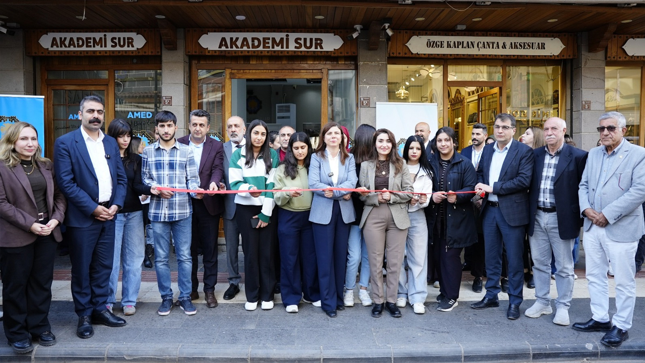 Diyarbakır’da Öğrencilere Büyük Müjde! Ücretsiz Eğitim Başladı