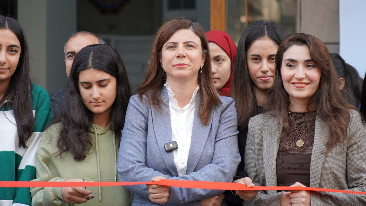 Diyarbakır’da Öğrencilere Büyük Müjde! Ücretsiz Eğitim Başladı1