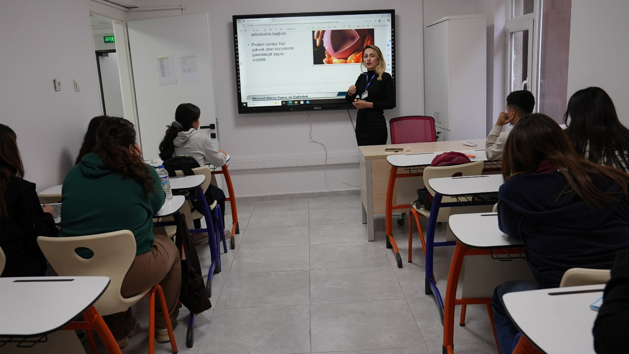 Diyarbakır’da Öğrencilere Büyük Müjde! Ücretsiz Eğitim Başladı2