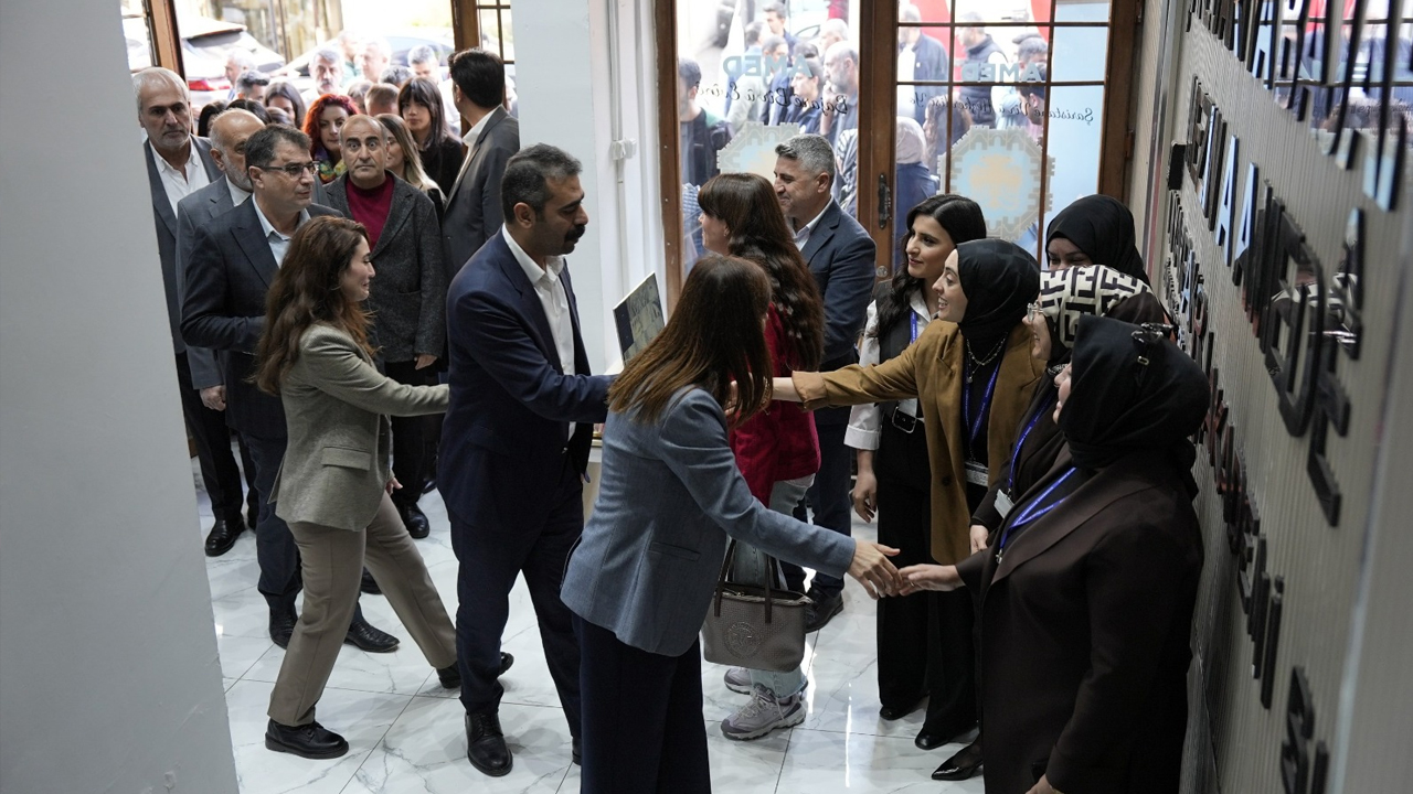 Diyarbakır’da Öğrencilere Büyük Müjde! Ücretsiz Eğitim Başladı4