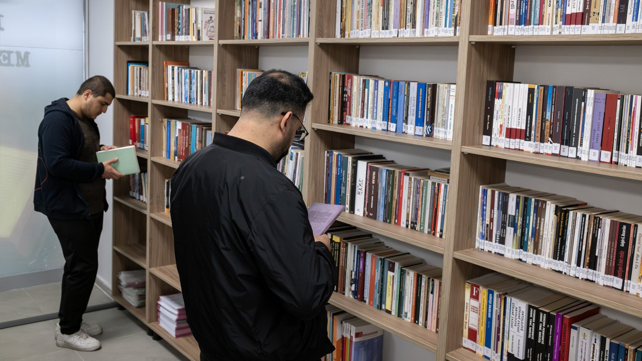 Diyarbakır'da Öğrencilere Müjde1