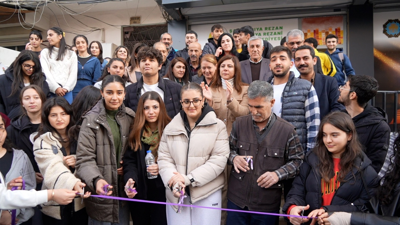 Diyarbakır'da Öğrencilere Müjde2