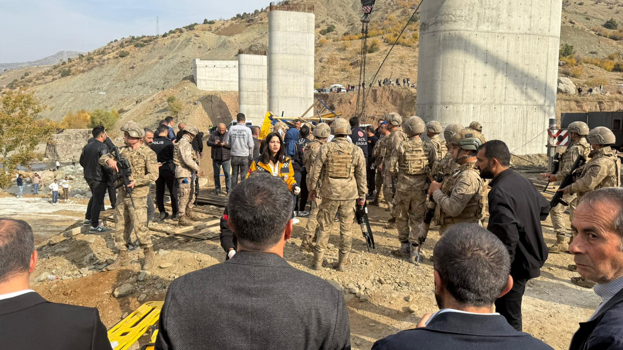 Diyarbakır'da Ölü Sayısı Artıyor