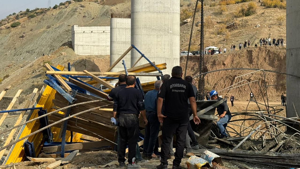 Diyarbakır'da Ölü Sayısı Artıyor1