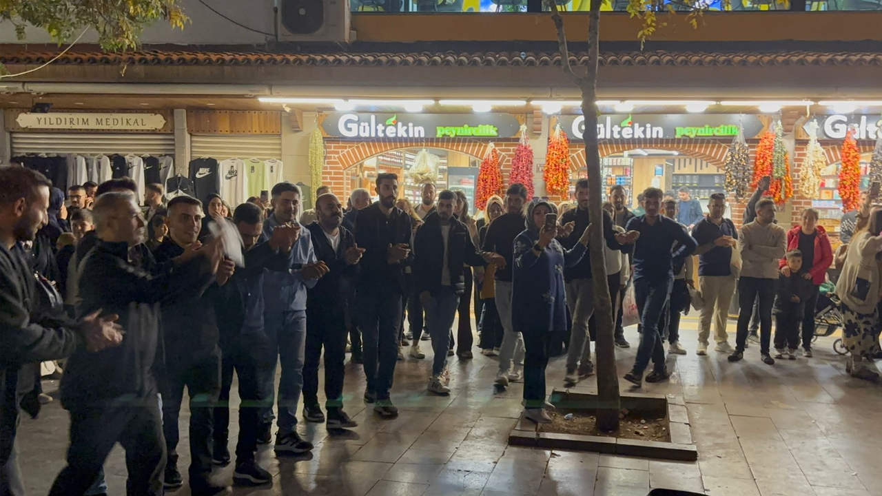 Diyarbakır'da Sanatın Kalbi, Sur Sokaklarında Atıyor2