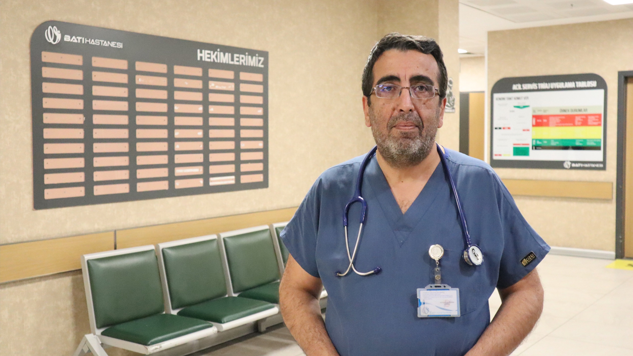 Diyarbakır’da ‘Sarı Serum’ Uyarısı2