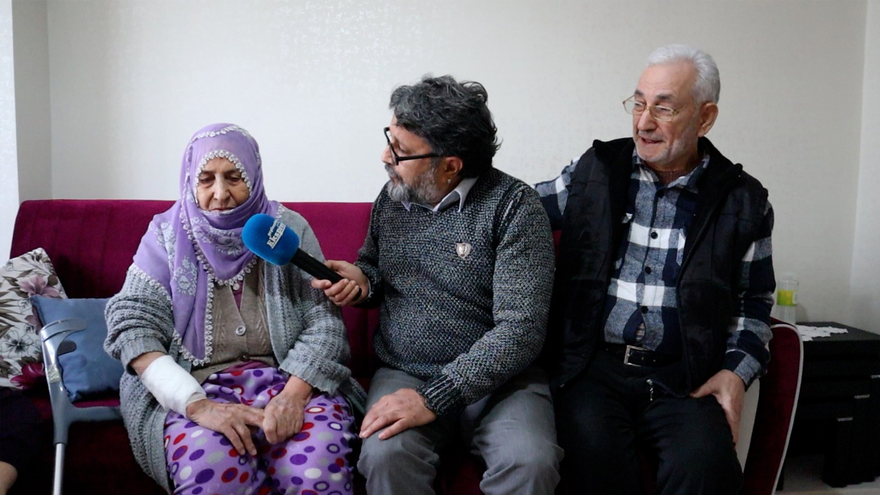 Diyarbakır'da Sosyal Belediyecilik Örneği2