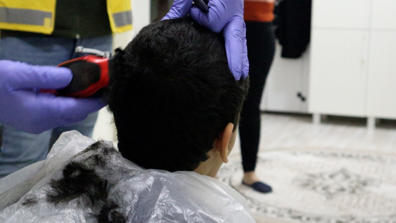 Diyarbakır'da Sosyal Belediyecilik Örneği7