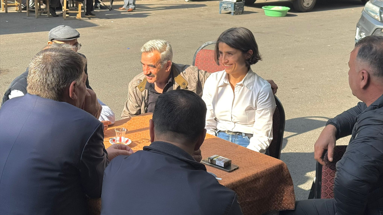 Diyarbakır’da Uyuşturucu Bataklığına Sürüklenen Mahalle2