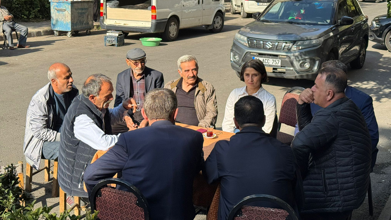 Diyarbakır’da Uyuşturucu Bataklığına Sürüklenen Mahalle3