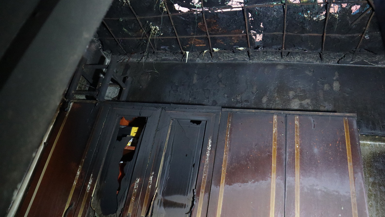 Diyarbakır’da Yangın4