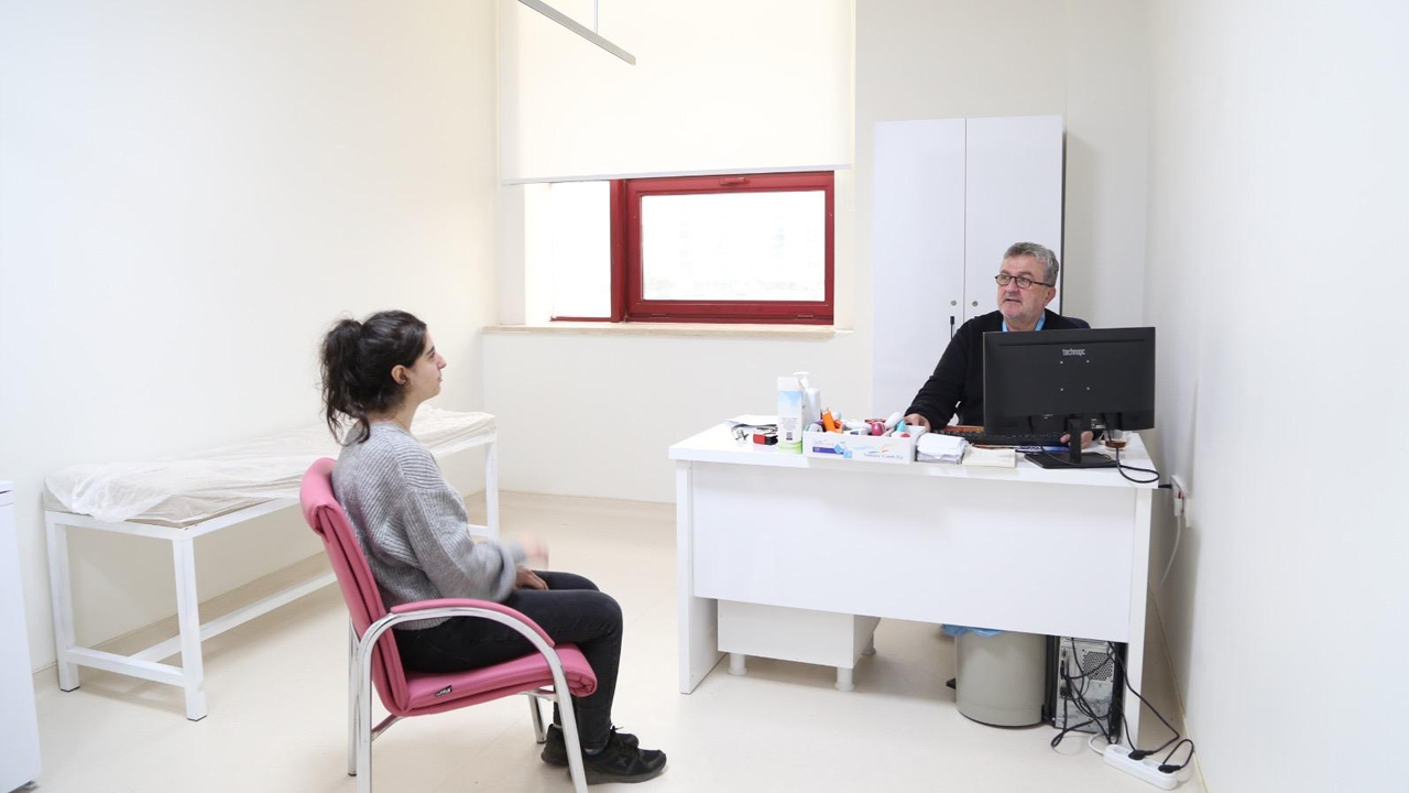 Diyarbakır’da Yeni 24 Poliklinik Açıldı2