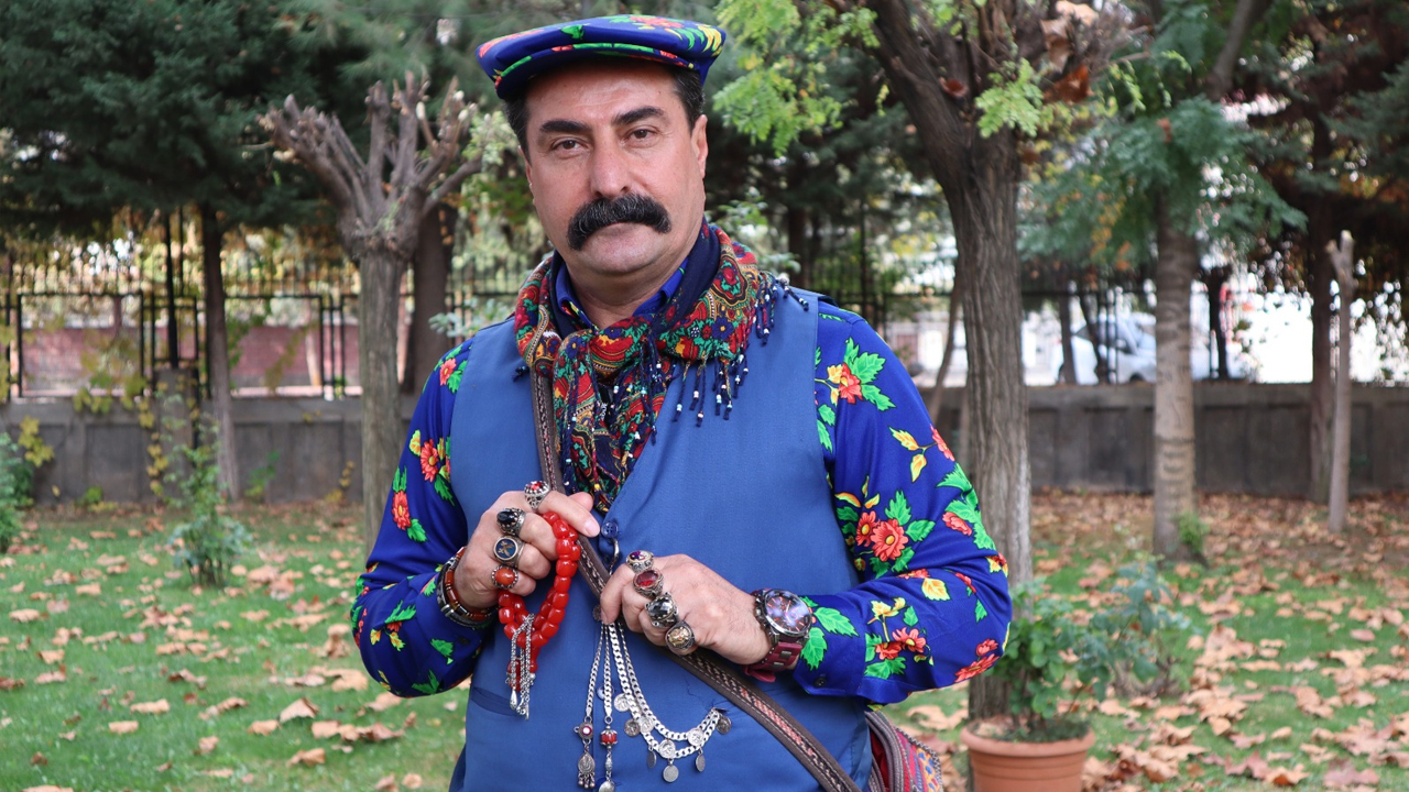 Diyarbakır’da Yeşil Sahaların Renkli Siması2