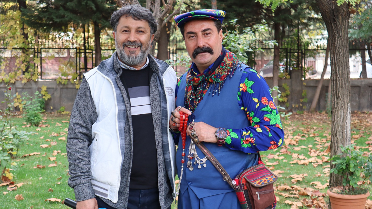 Diyarbakır’da Yeşil Sahaların Renkli Siması3