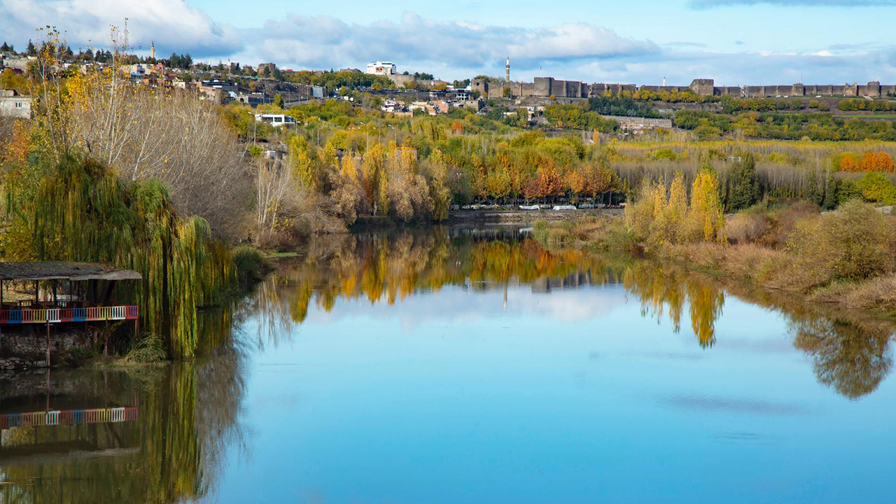 Diyarbakır’da Yetki Karmaşası Işgallere Yol Açtı, Büyükşehir Uyardı!4