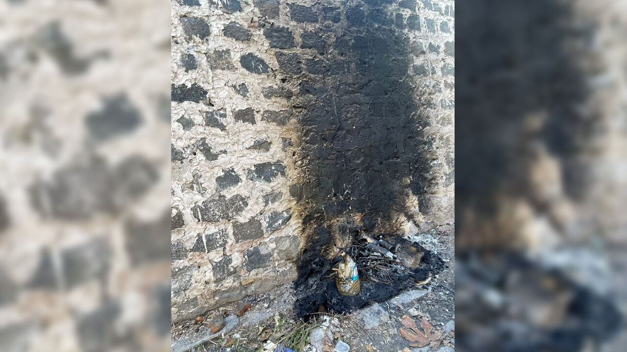 Diyarbakır’da Yürek Sızlatan Görüntü Bu Manzara Bu Kente Yakışmıyor4