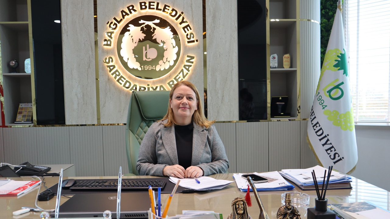 Diyarbakır'daki Belediyelerden Kadına Şiddete Geçit Yok!2