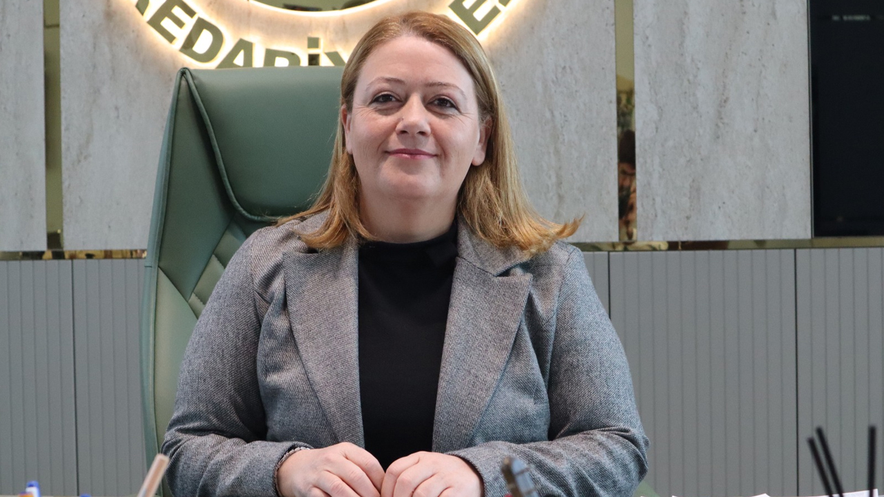 Diyarbakır'daki Belediyelerden Kadına Şiddete Geçit Yok!4