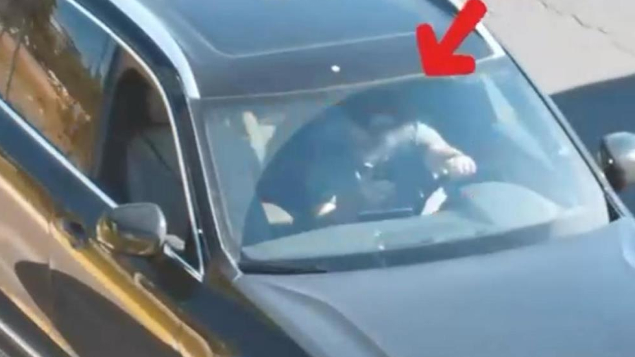 Diyarbakır'daki Sürücüler Ihlallerden Kaçamadı!2