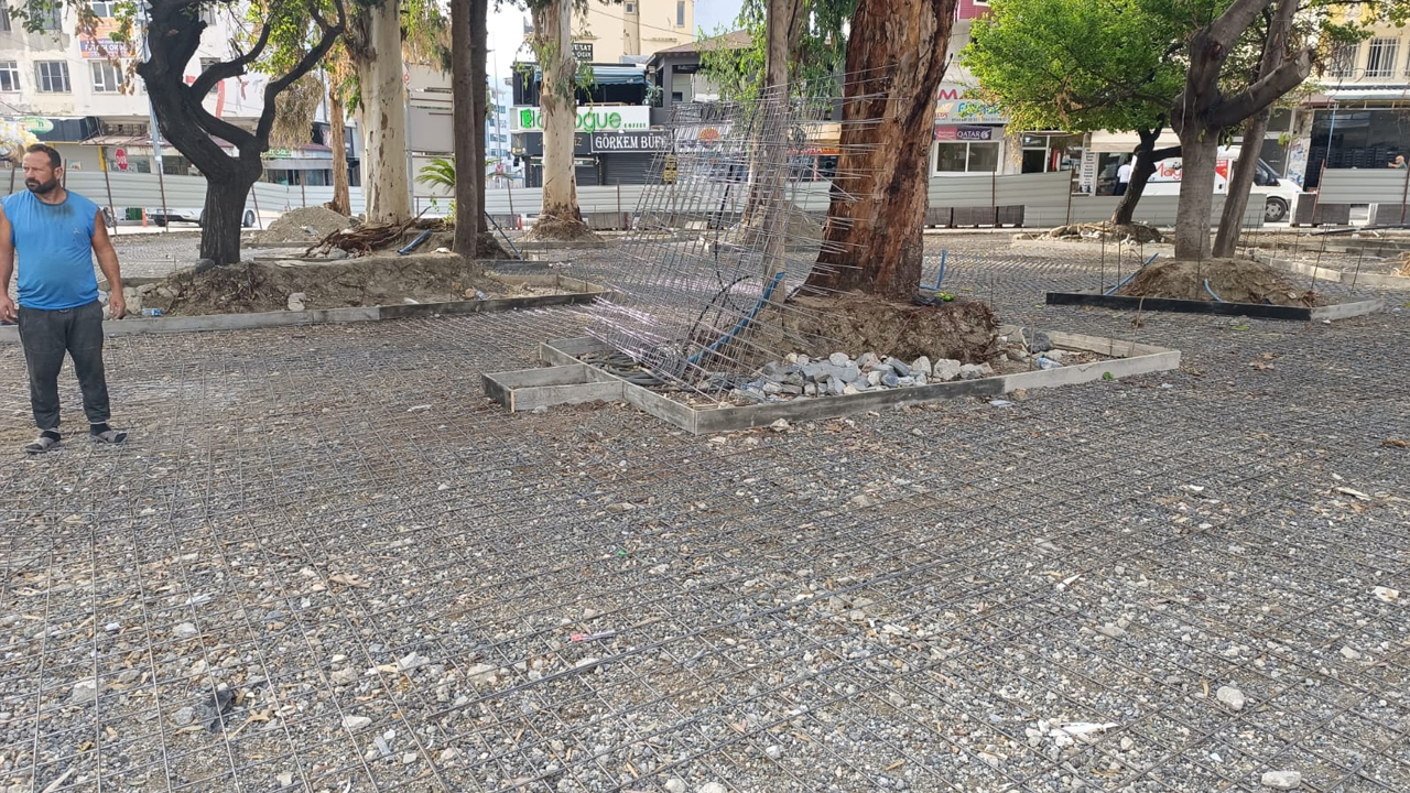 Diyarbakır’dan Hatay’a Dayanışma Köprüsü1