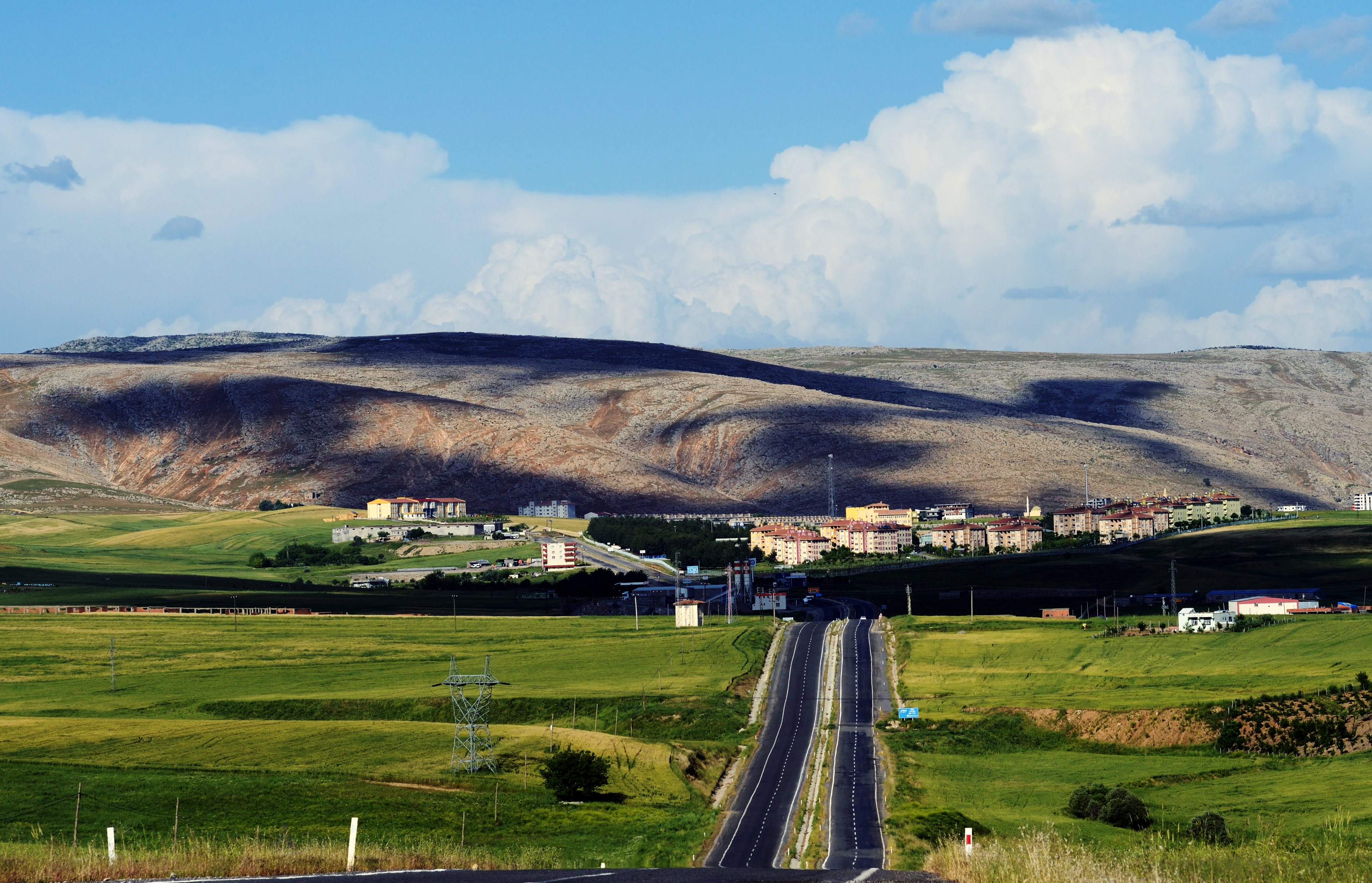 Diyarbakır'ın En Güzel Ilçesi Belli Oldu-1