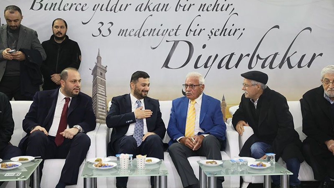 Diyarbakır’ın Kültür Ve Lezzeti İstanbul’da Görücüye Çıkıyor