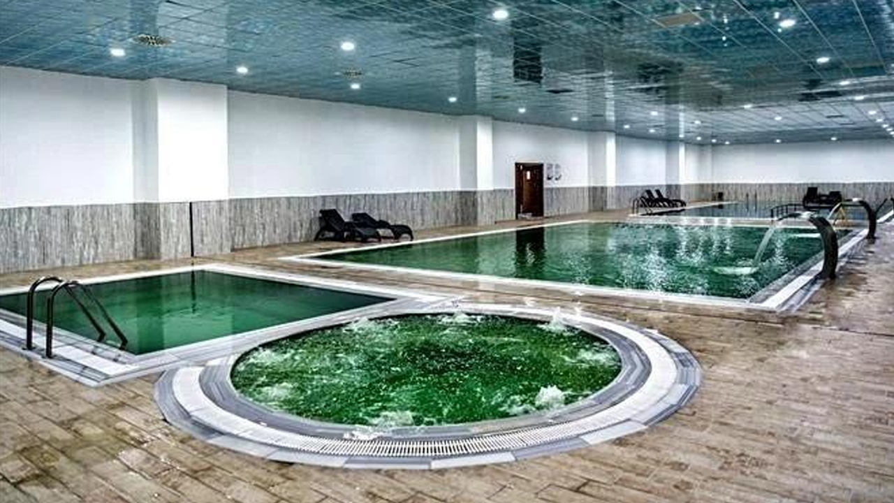 Diyarbakır’ın O Ilçesi Turizmde Zirveye Koşuyor. Suyunda Şifa, Vadisinde Hayat Var2