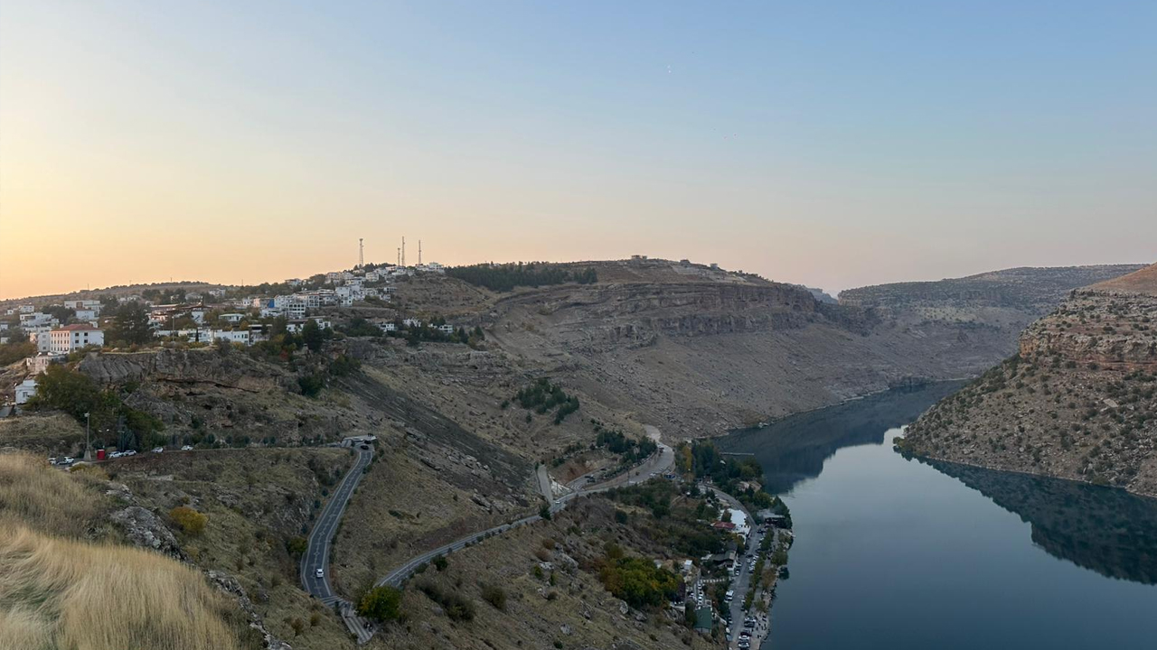 Diyarbakır’ın O Ilçesine 1 Milyon Ziyaretçi Akını2
