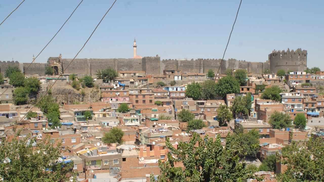 Diyarbakır’ın Sır Dolu Hikayesi2