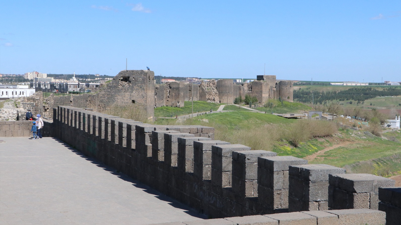 Diyarbakır’ın Sır Dolu Hikayesi3