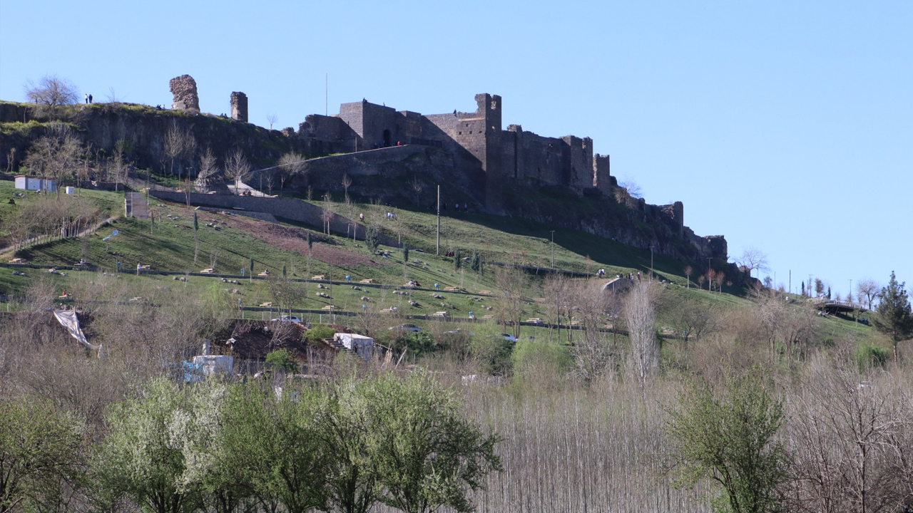 Diyarbakır’ın Sır Dolu Hikayesi4