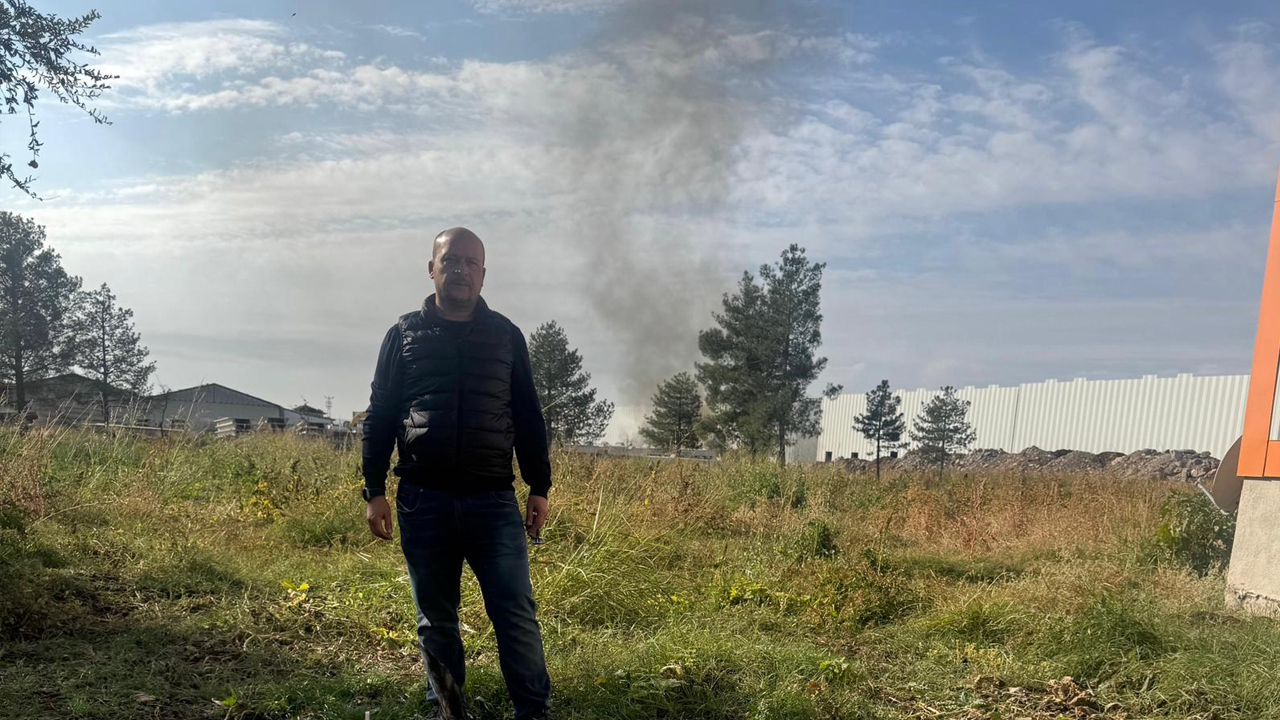 Diyarbakırlı Çiftçi Ilk Organik Kabağını Üretti2