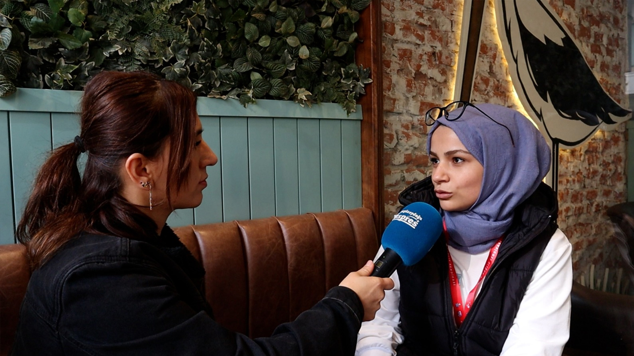 Diyarbakırlı Kadınlardan 25 Kasım Mesajı1