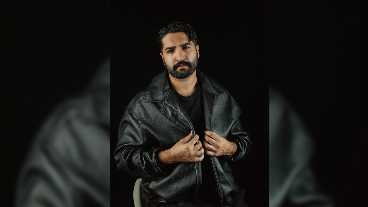 Diyarbakırlı Oyuncunun Sinema Setlerine Uzanan Yolculuğu5