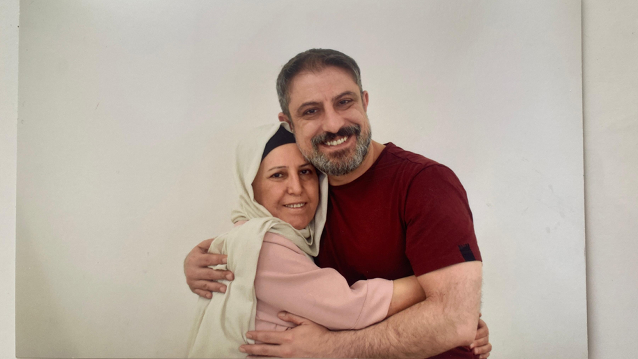 Diyarbakırlı Pkk Hükümlüsü Kalp Krizi Geçirdi, Aile Bilgilendirilmedi