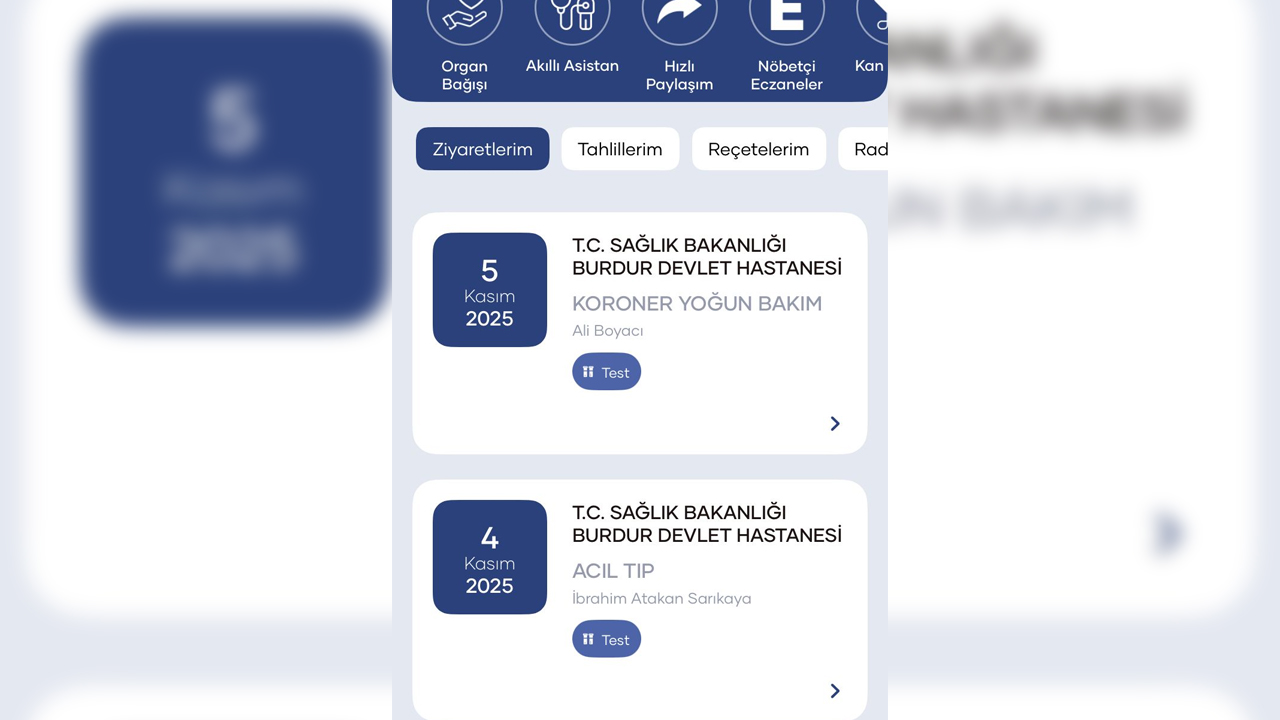 Diyarbakırlı Pkk Hükümlüsü Kalp Krizi Geçirdi, Aile Bilgilendirilmedi2