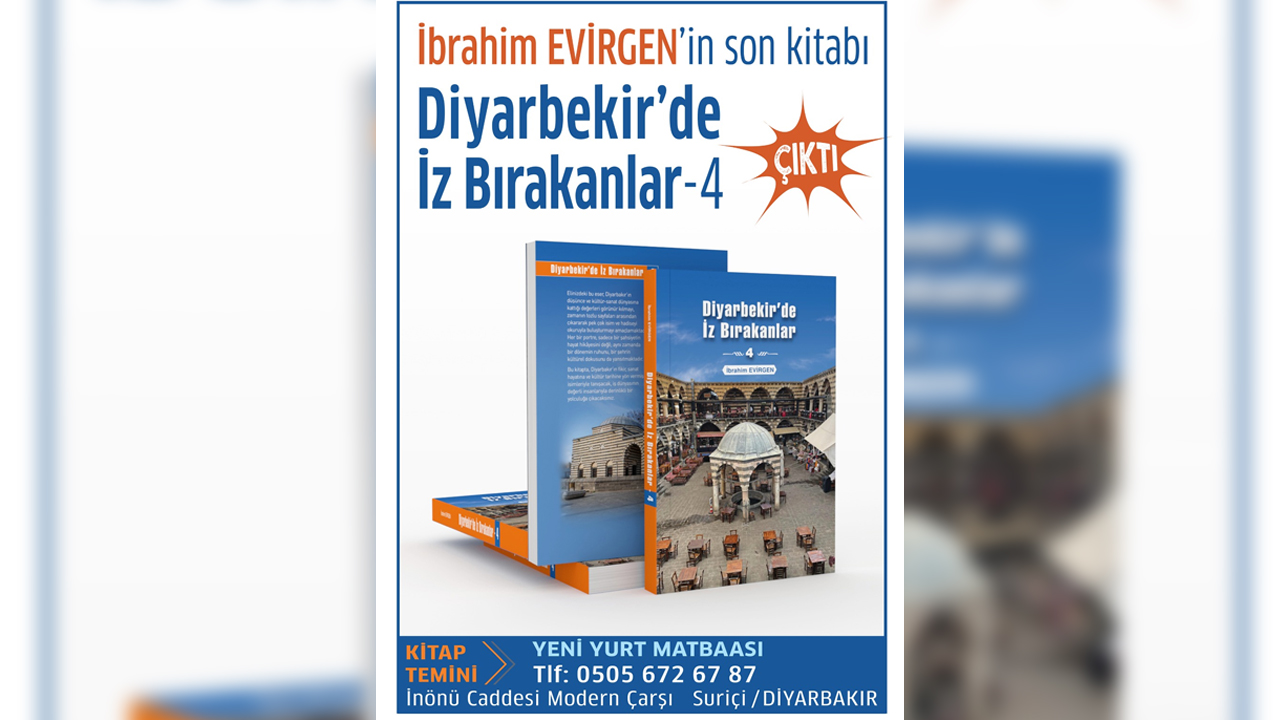 Diyarbakırlı Yazarın2