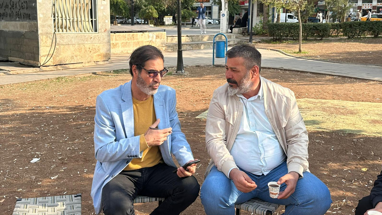 Ekspres, Diyarbakır’da Halkın Nabzını Tuttu4