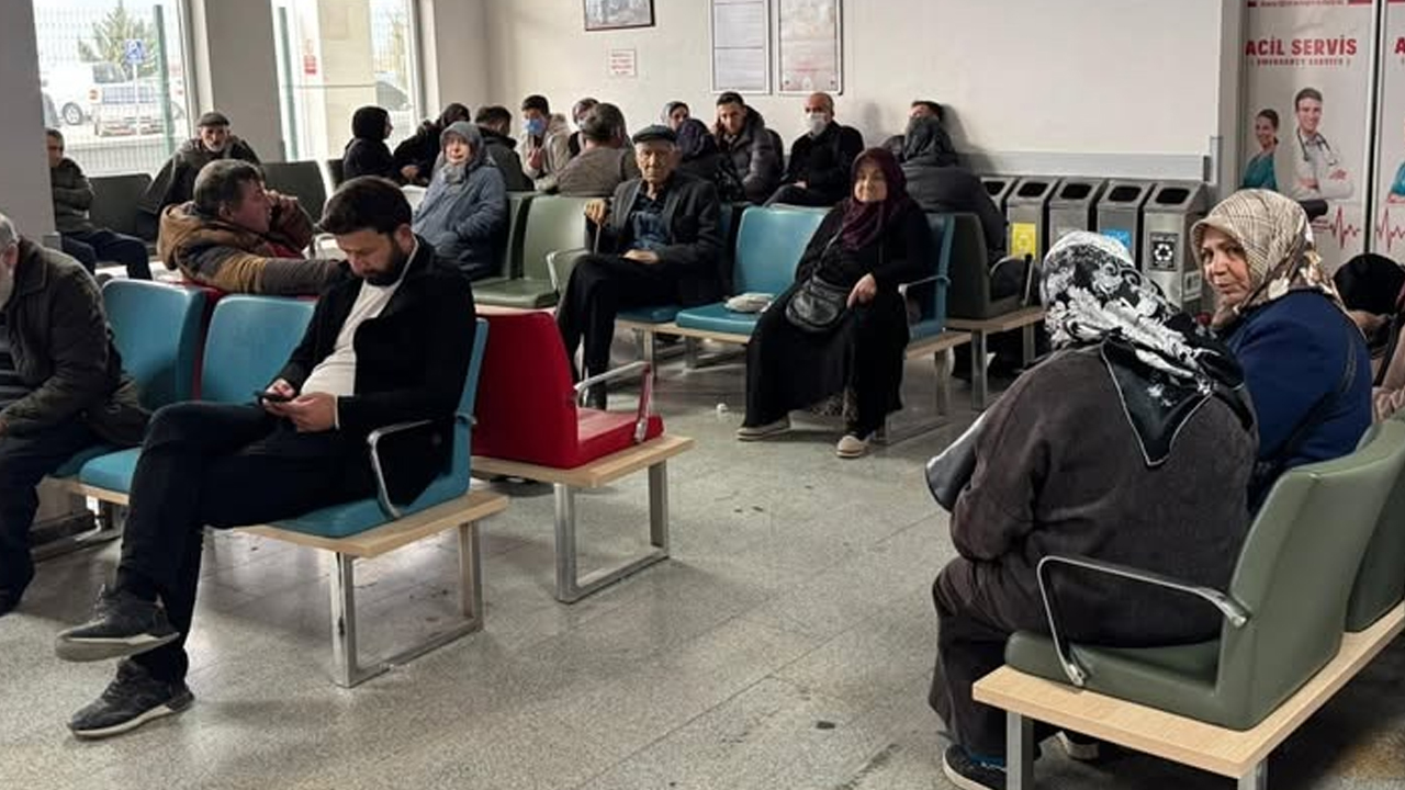 Enfeksiyon Vakaları Artıyor, Uzmanlardan Kritik Uyarı2