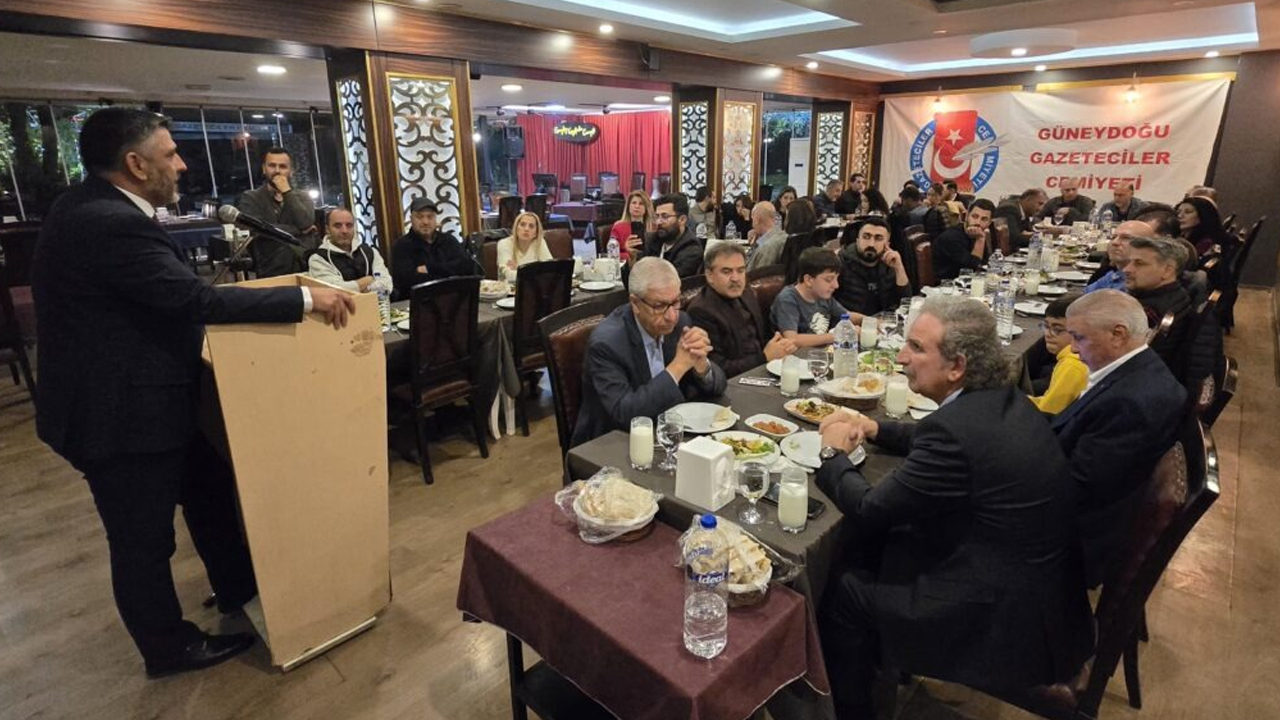 Ggc Başkanı’ndan Şeffaflık Ve Katılımcılık Vurgusu