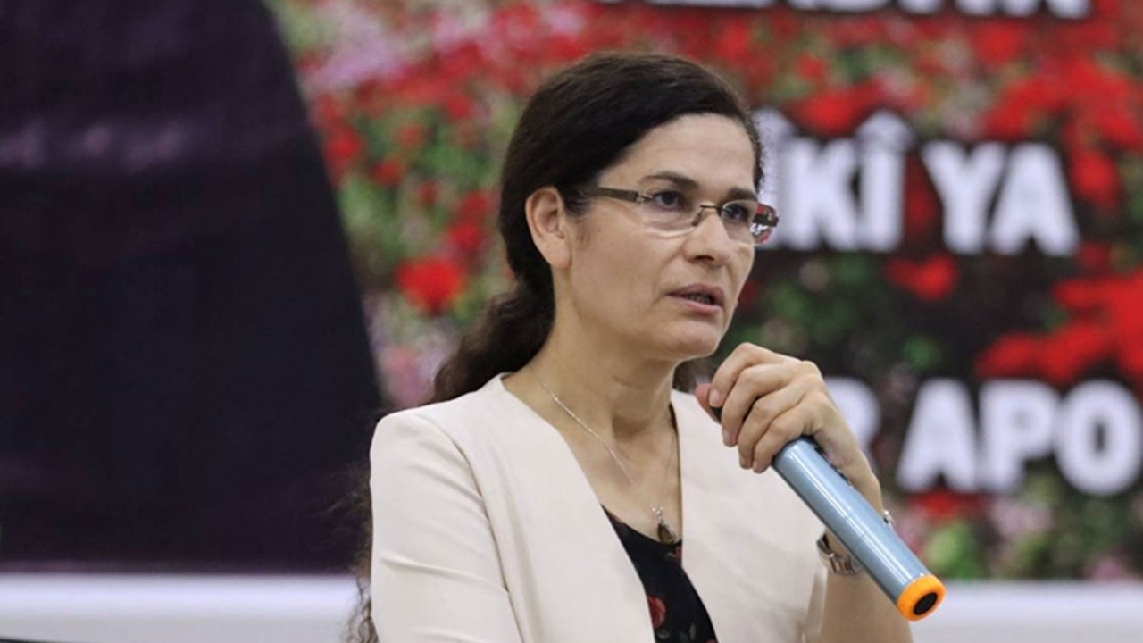 İlham Ehmed, İstanbul'da ‘Uluslararası Barış Ve Demokratik Toplum Konferansı’na’ Davet Edildi