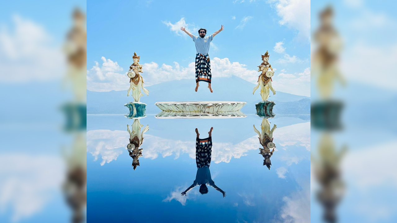 Maymunun Cep Telefonunu Çaldığı Kürt Gezgin Konuştu2