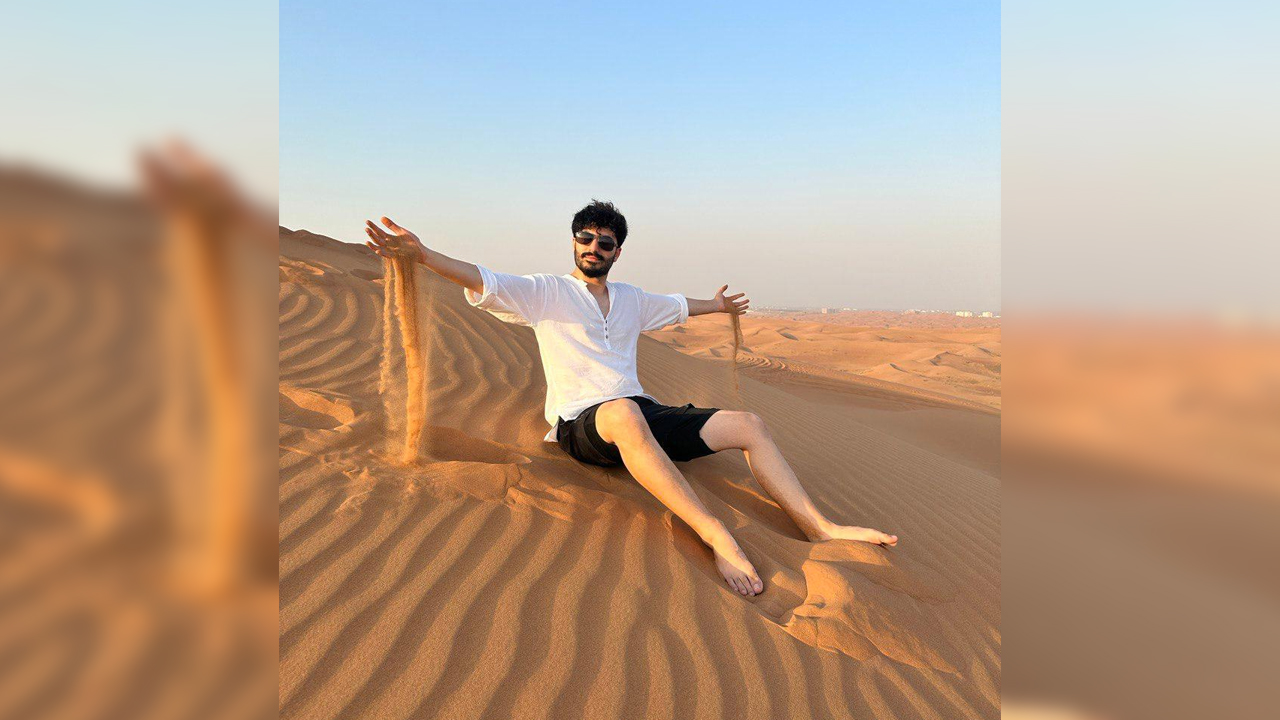 Maymunun Cep Telefonunu Çaldığı Kürt Gezgin Konuştu4