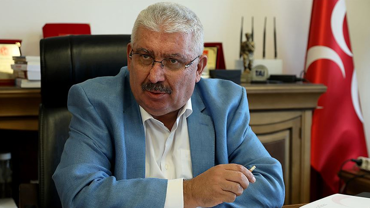 Mhp'den Süreç Yaklaşımı