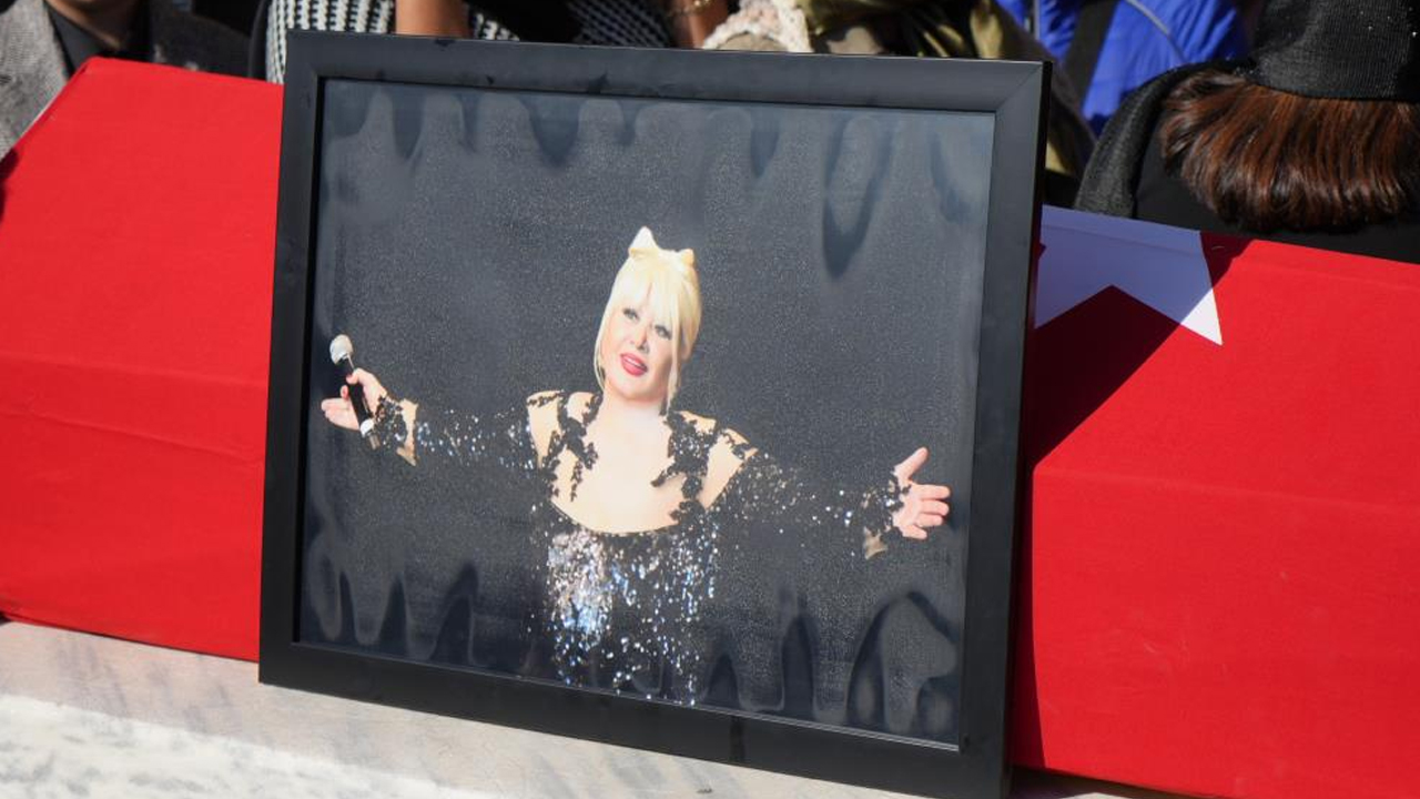 Muazzez Abacı Son Yolculuğuna Uğurlandı